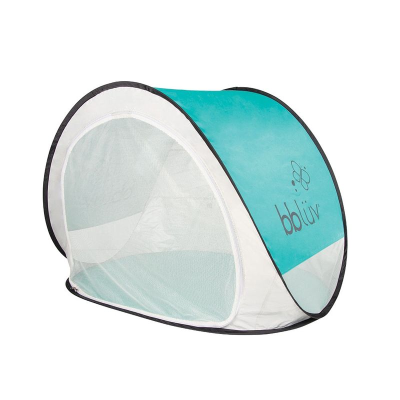 BBLUV - Carpa De Juegos Anti Uv Mosquitero Bbluv