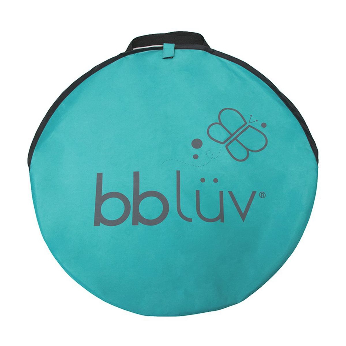 BBLUV - Carpa De Juegos Anti Uv Mosquitero Bbluv