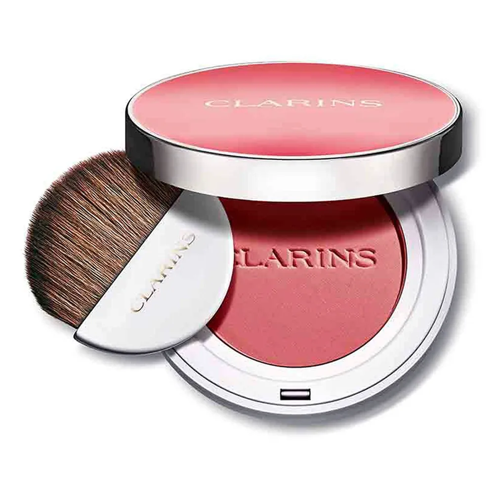Clarins Joli Blush 02, foto 2