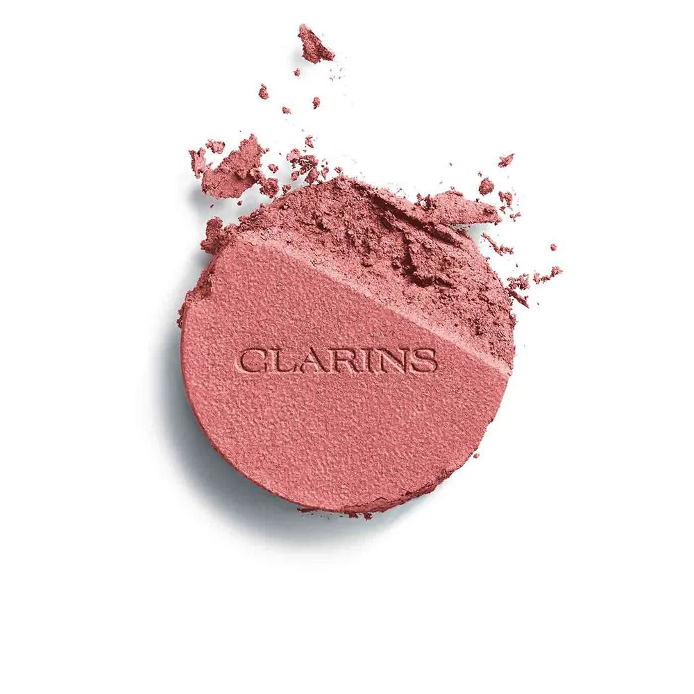 Clarins Joli Blush 02, foto 3