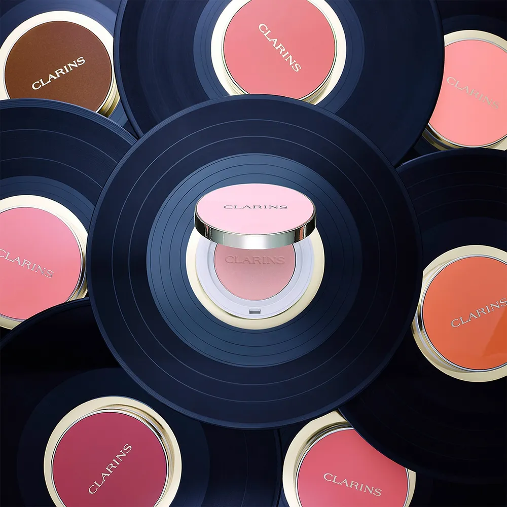 Clarins Joli Blush 02, foto 6