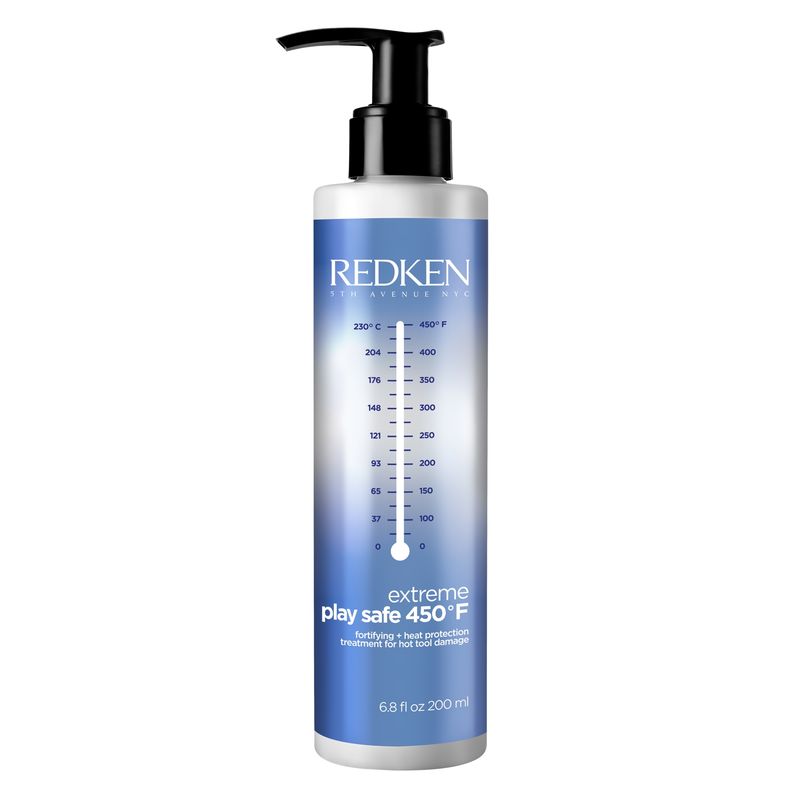 REDKEN - Protector Térmico Extreme Play Safe 200 ml Redken