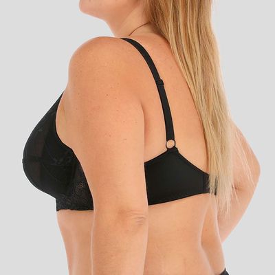 Imagen 2 del producto Sostén Control Con Encaje Control Natural Mujer