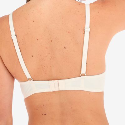 Imagen 2 del producto Sostén Con Encaje Doble Push Up Mujer