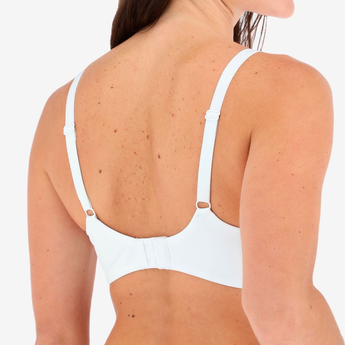 FLORES - Sostén Control Mujer Flores