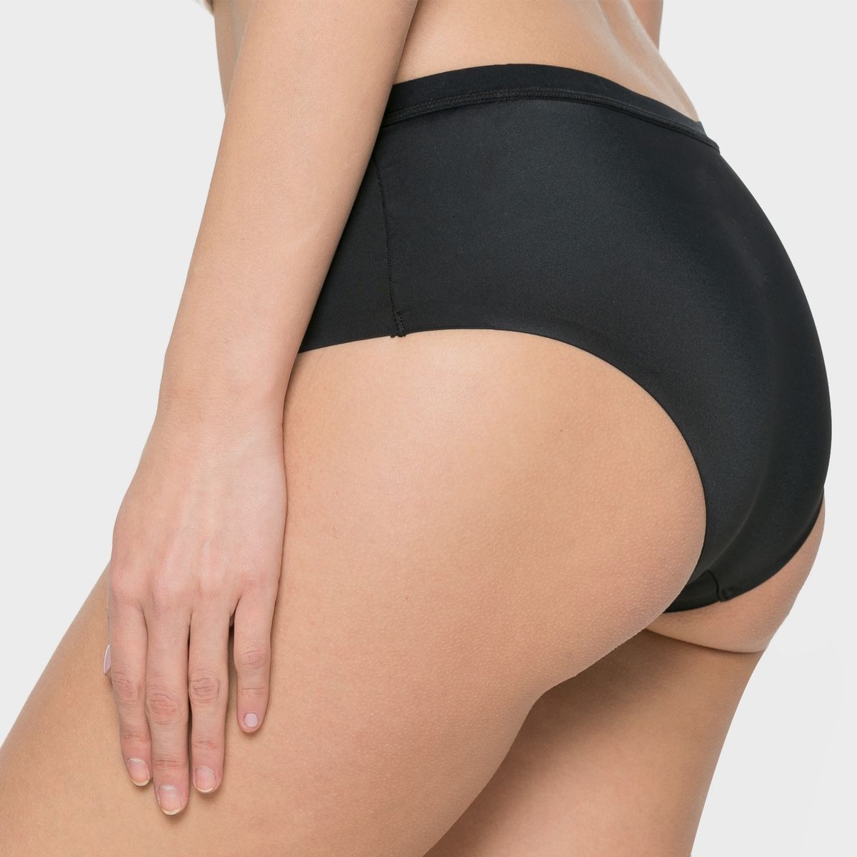 FLORES - Pack 2 Pantaleta Mujer Flores