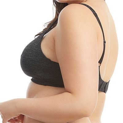 Imagen 2 del producto Sostén Sin Arcos Mujer