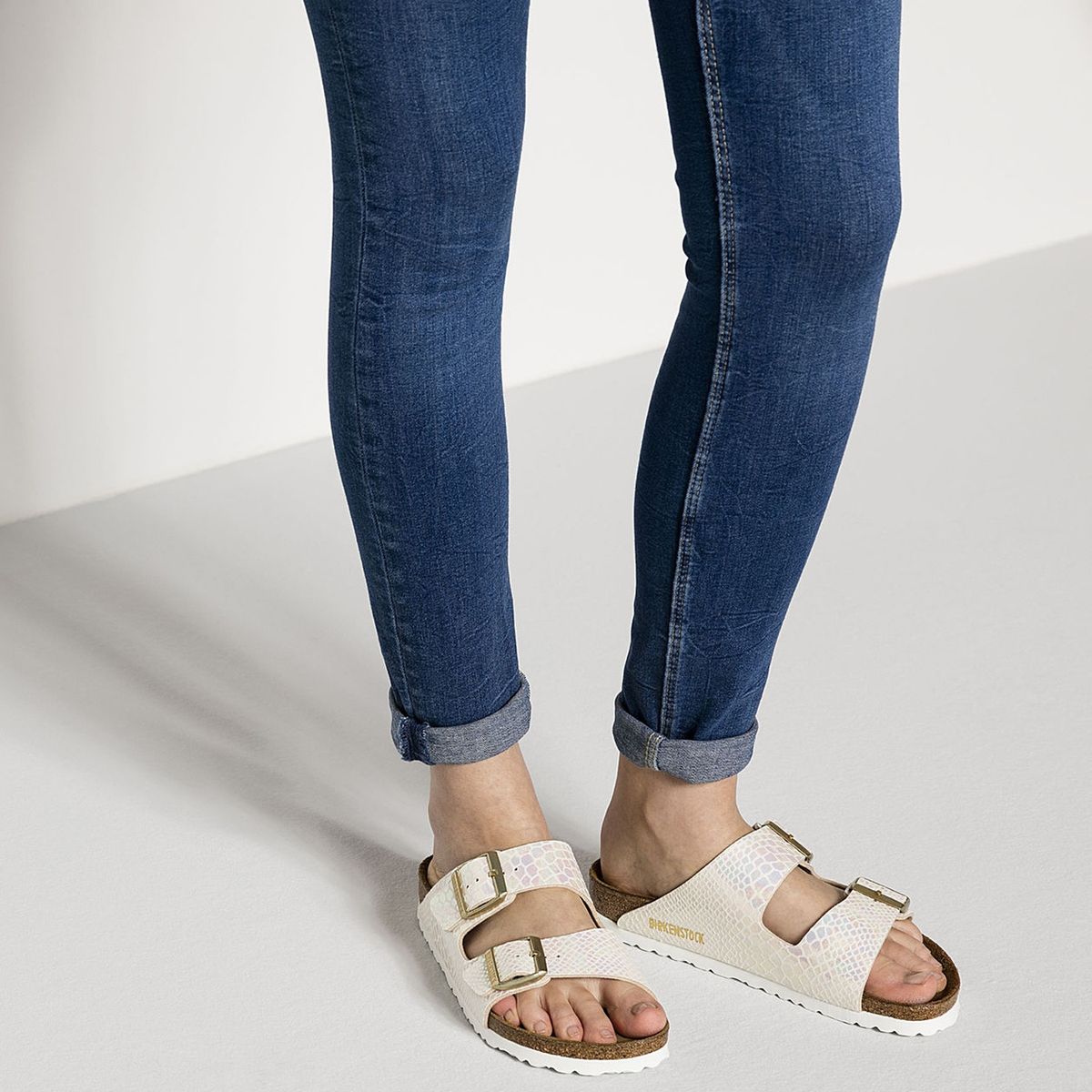 BIRKENSTOCK - Zapato casuale Mujer