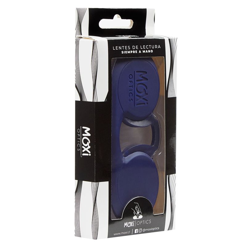 MOXI - Anteojos De Sol Unisex Moxi