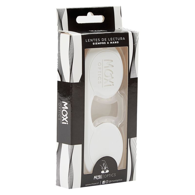 MOXI - Anteojos de Lectura Mujer Moxi
