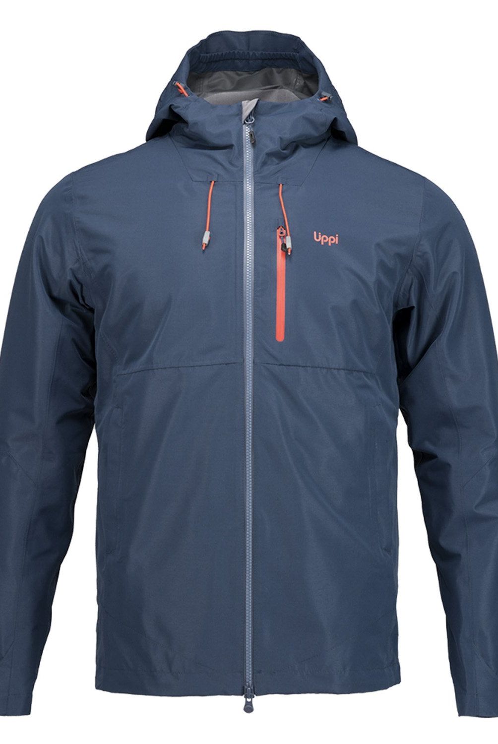 LIPPI - Chaqueta Outdoor Hombre