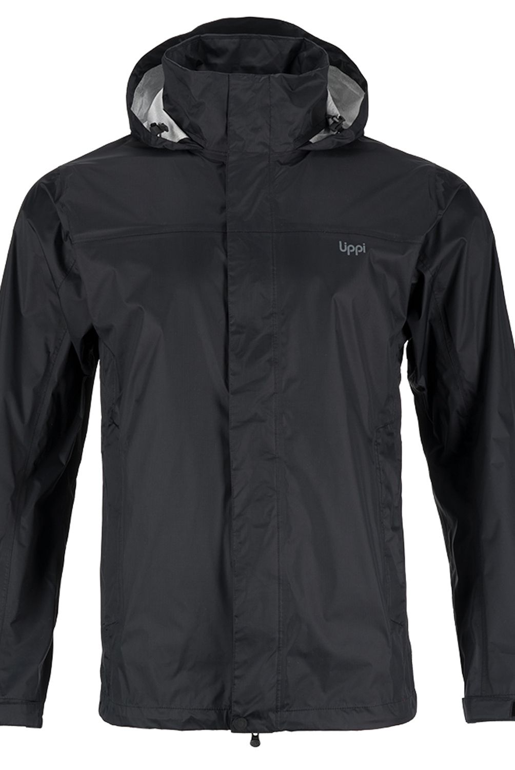 LIPPI - Cortaviento Impermeable Abyss B-Dry Hombre