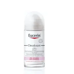 EUCERIN - Desodorante Roll On Ph5 50Ml