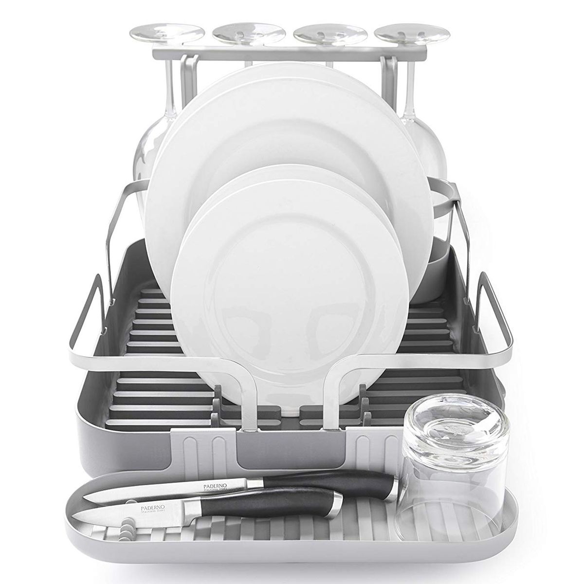 UMBRA - Secaplatos Holster Gris Umbra