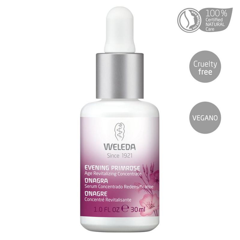 WELEDA - Serum Redensificante de Onagra
