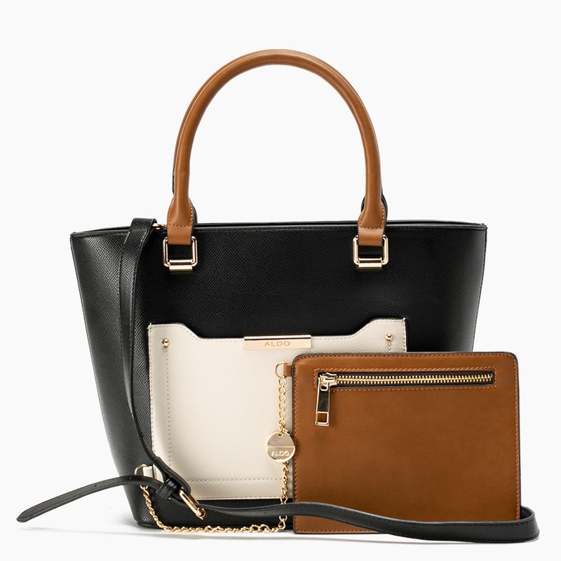 ALDO - Aldo Cartera Negra Mujer