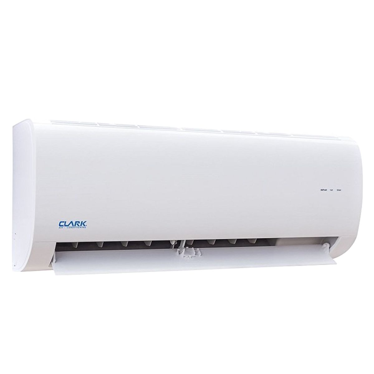 CLARK - Aire Acondicionado 12000 Btu Instalacion Incluida