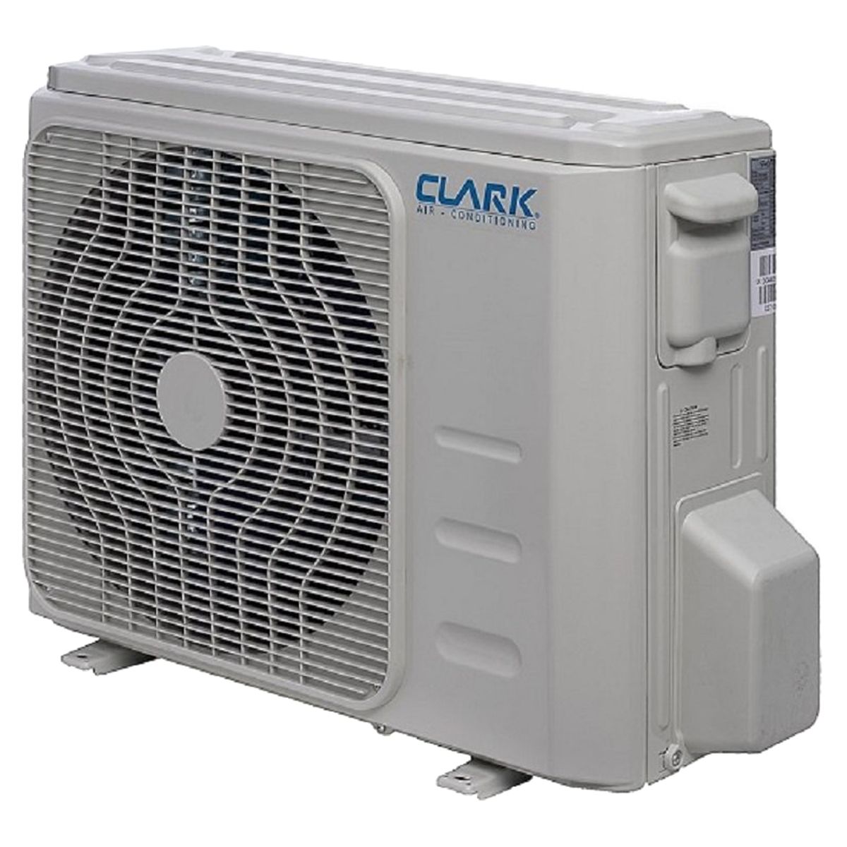 CLARK - Aire Acondicionado 12000 Btu Instalacion Incluida