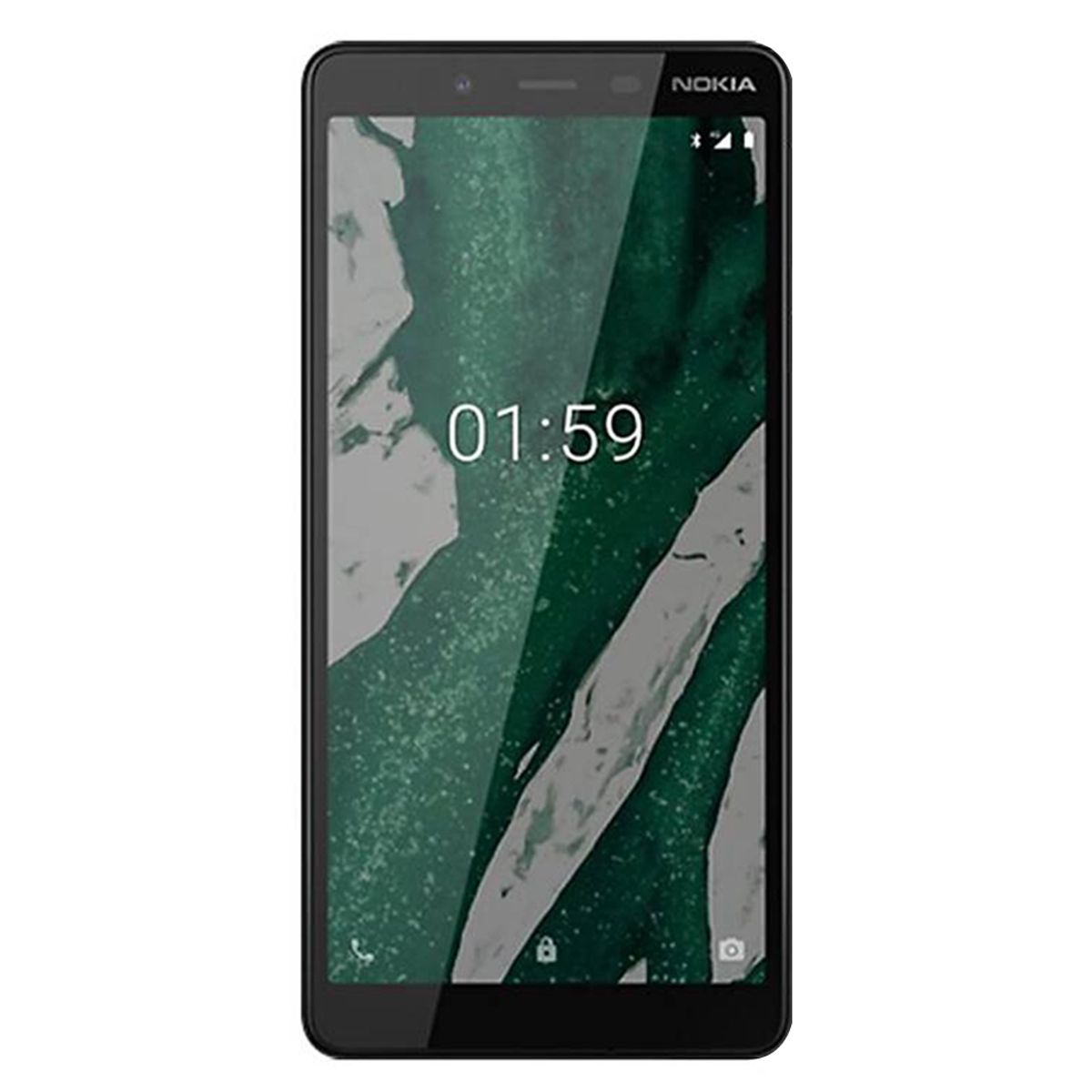 MOVISTAR - Celular Nokia 1 Plus 16GB