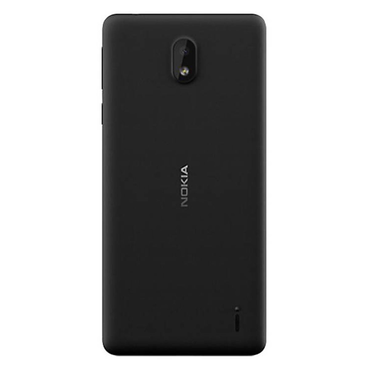 MOVISTAR - Celular Nokia 1 Plus 16GB