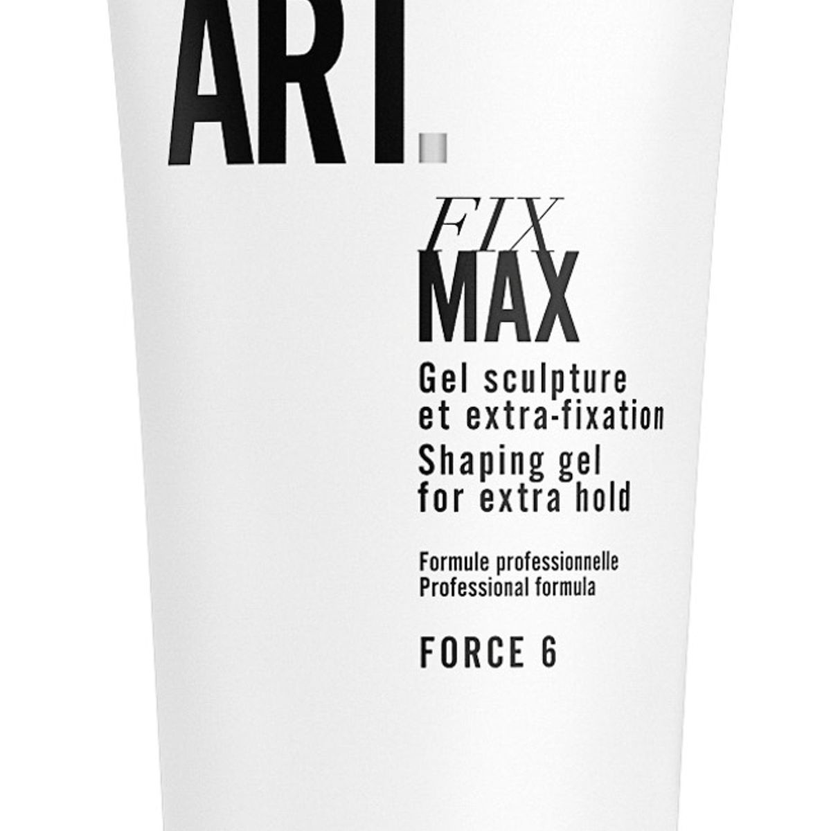 LOREAL PROFESSIONNEL - Gel Fijador Fix Max 200 ml Tecni Art L`Oreal Professionnel
