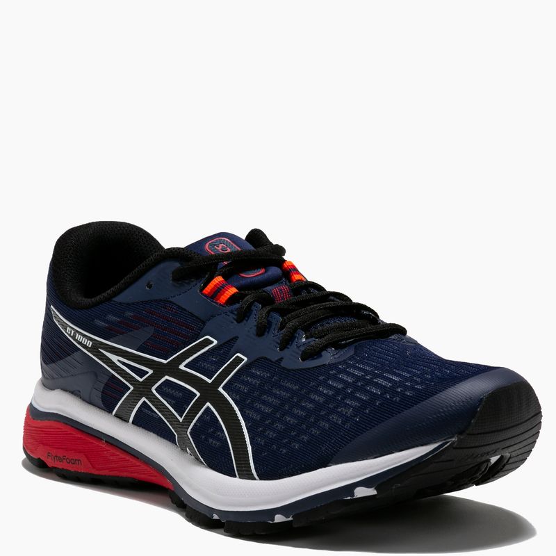 ASICS - Gt-1000 8 Zapatilla Running Hombre