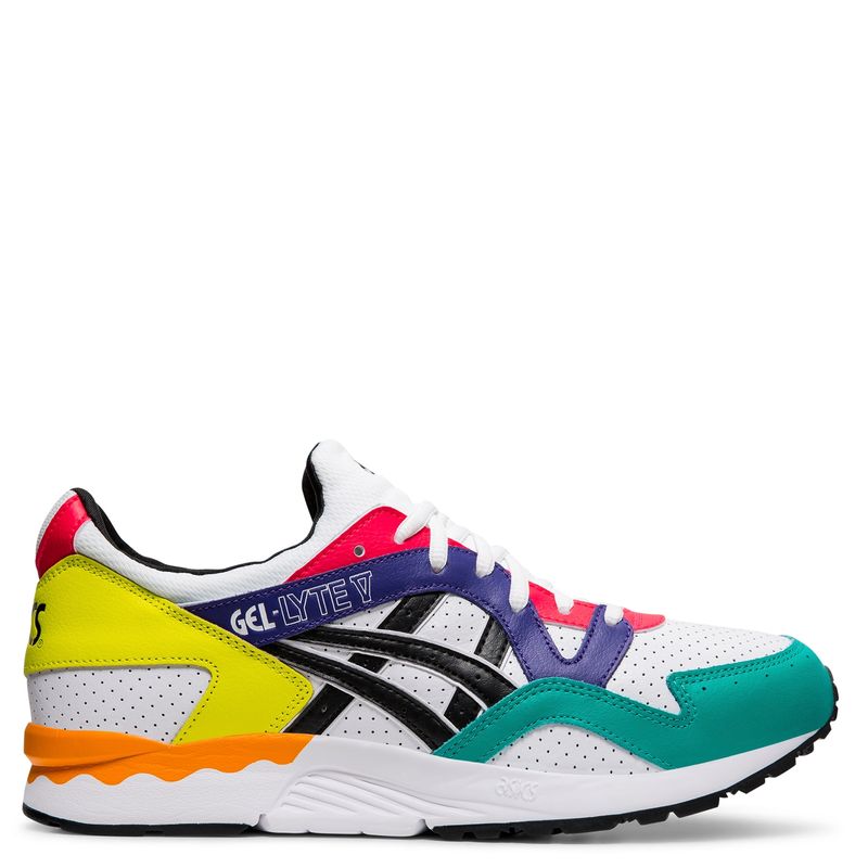 ASICS TIGER - Gel-Lyte V Zapatilla Urbana Hombre