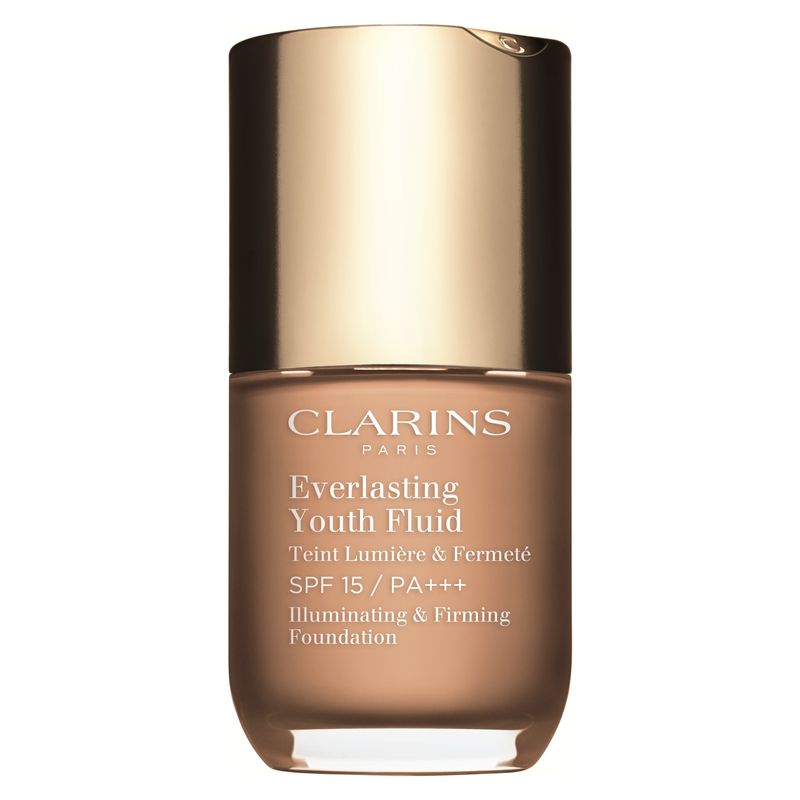 CLARINS - Everlasting Youth Fl 110 Clarins
