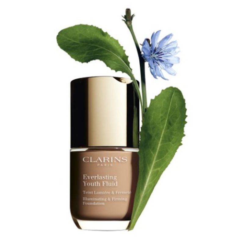 CLARINS - Everlasting Youth Fl 112 Clarins