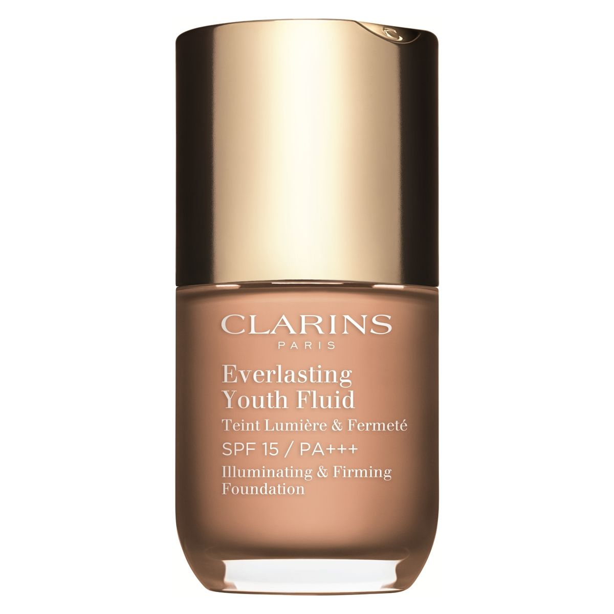 CLARINS - Everlasting Youth Fl 109 Clarins