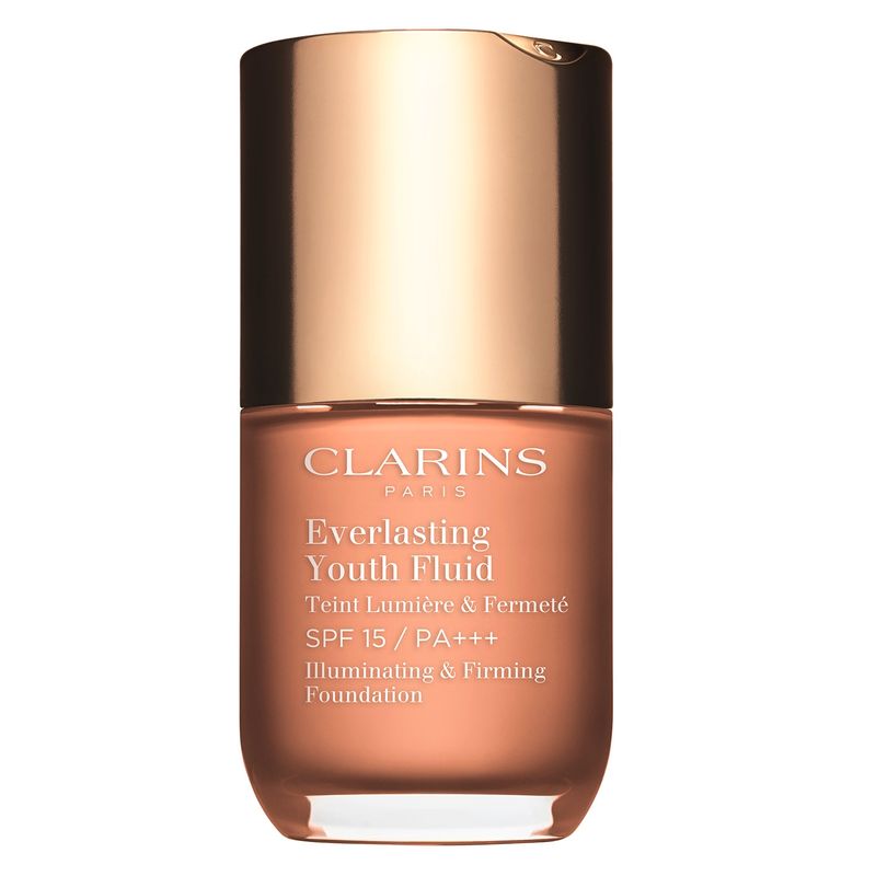 CLARINS - Everlasting Youth Fl 107 Clarins