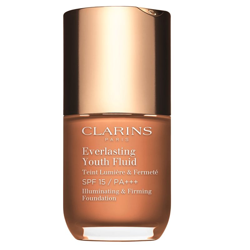 CLARINS - Everlasting Youth Fl 114 Clarins