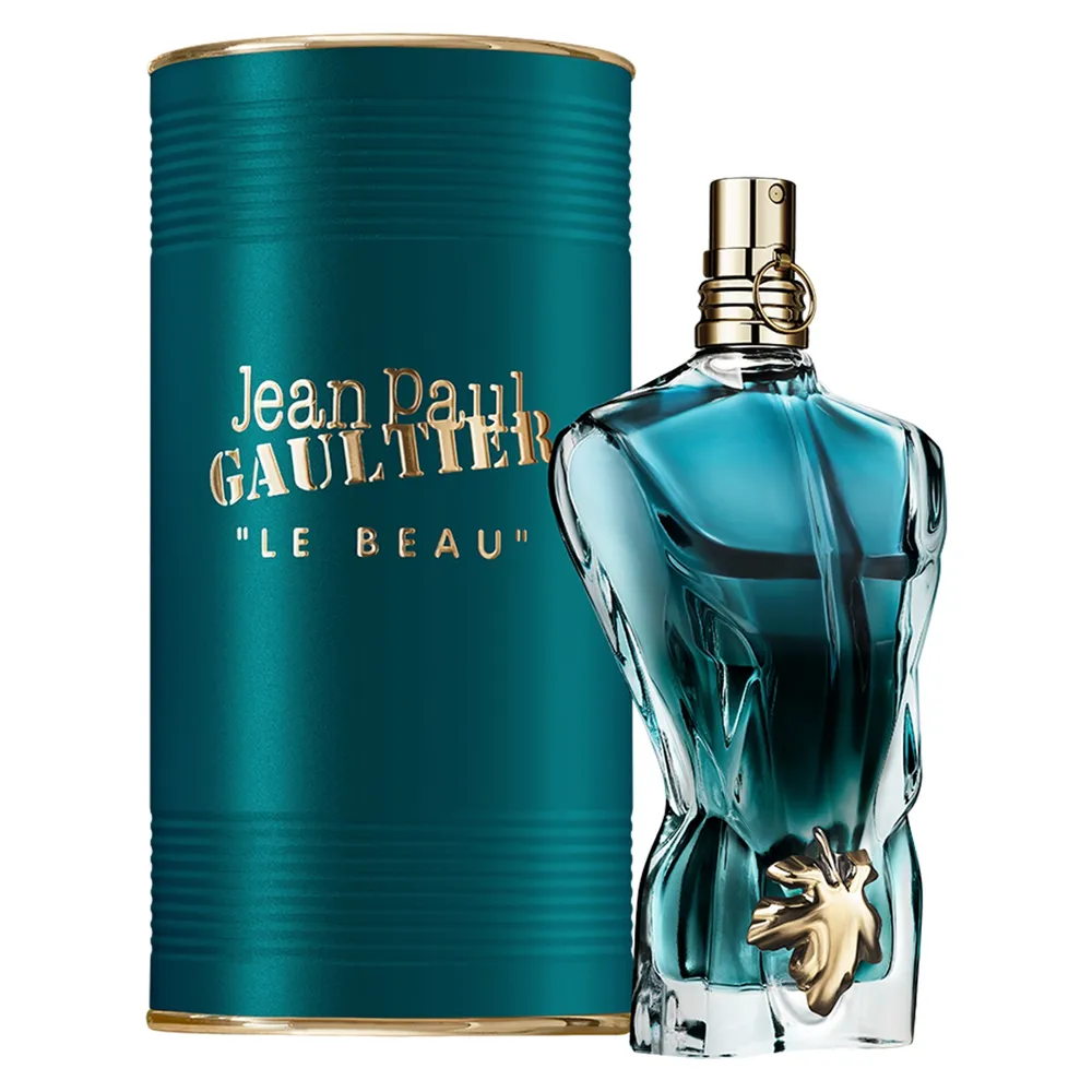 Jean Paul Gaultier Le Beau EDT 75 ml, foto 2