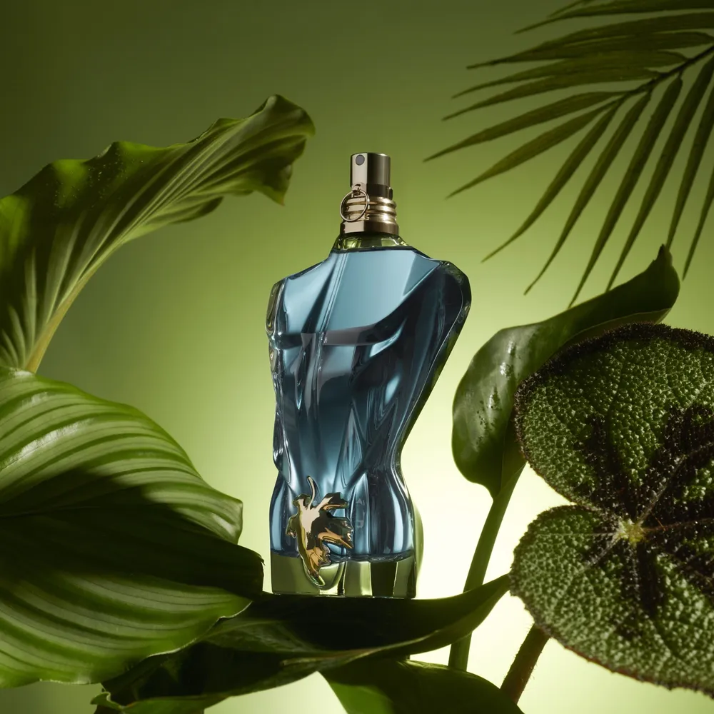 Jean Paul Gaultier Le Beau EDT 75 ml, foto 4