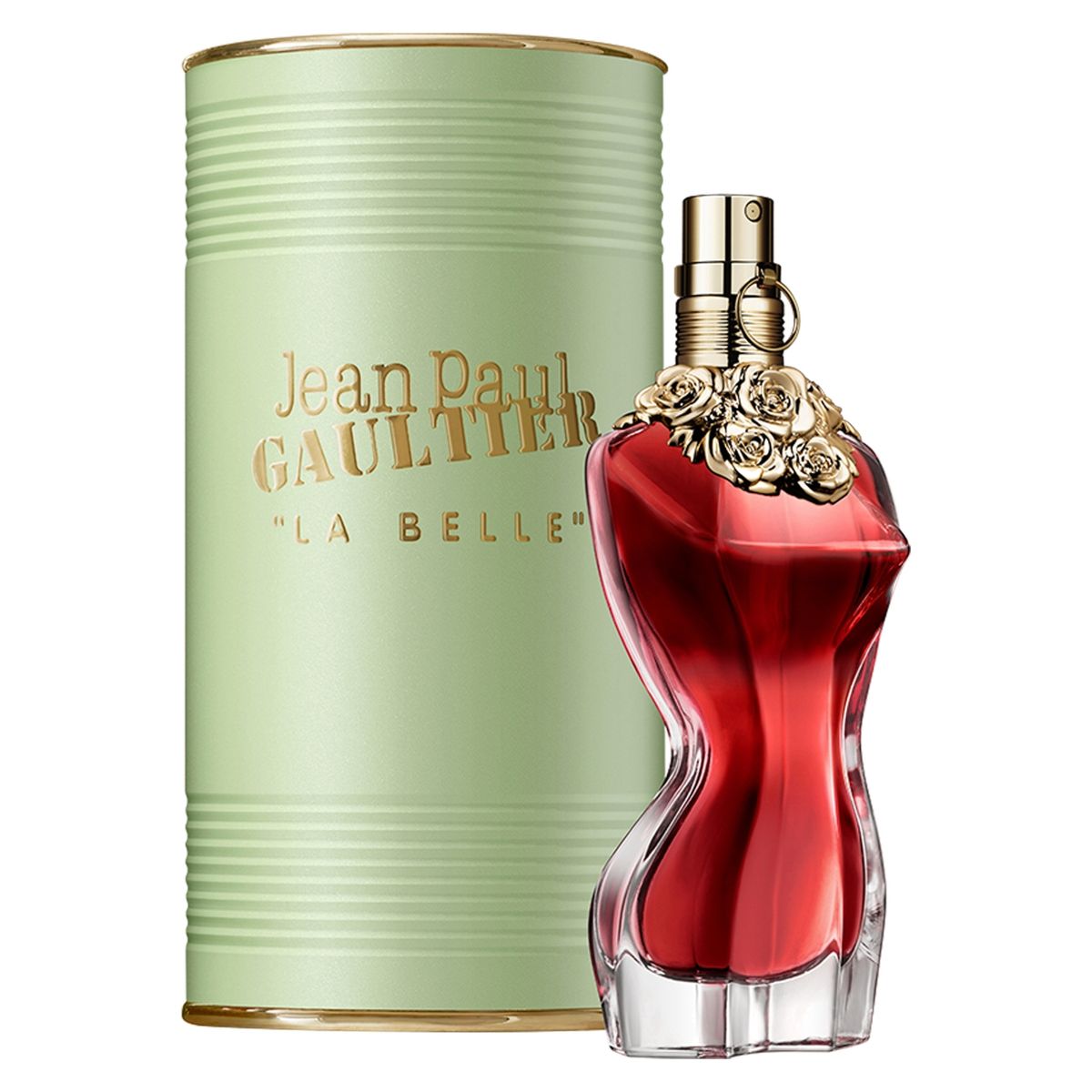 JEAN PAUL GAULTIER - Perfume Mujer La Belle Edp 50 Ml Paul Gaultier
