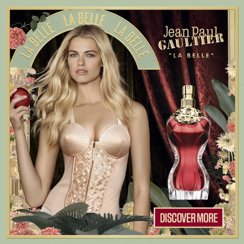 Jean Paul Gaultier La Belle EDP 50 ml, foto 8