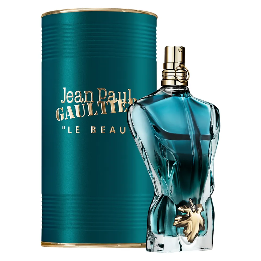 Jean Paul Gaultier Le Beau EDT 125 ml, foto 2
