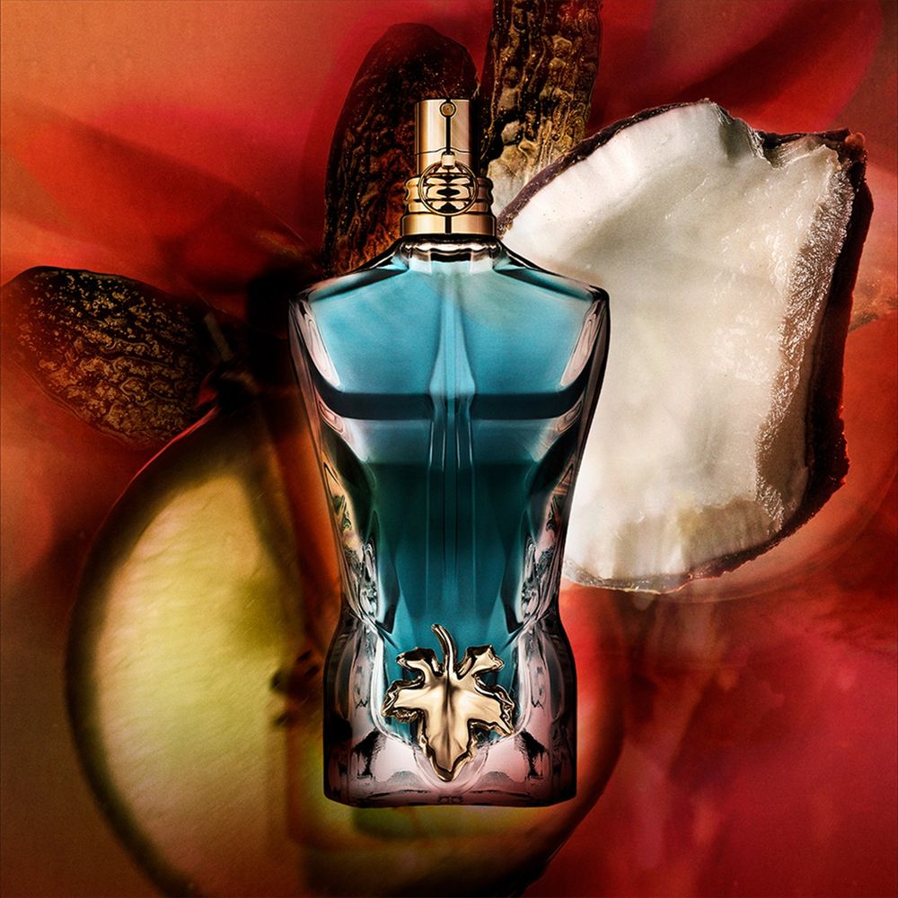 Jean Paul Gaultier Le Beau EDT 125 ml, foto 3