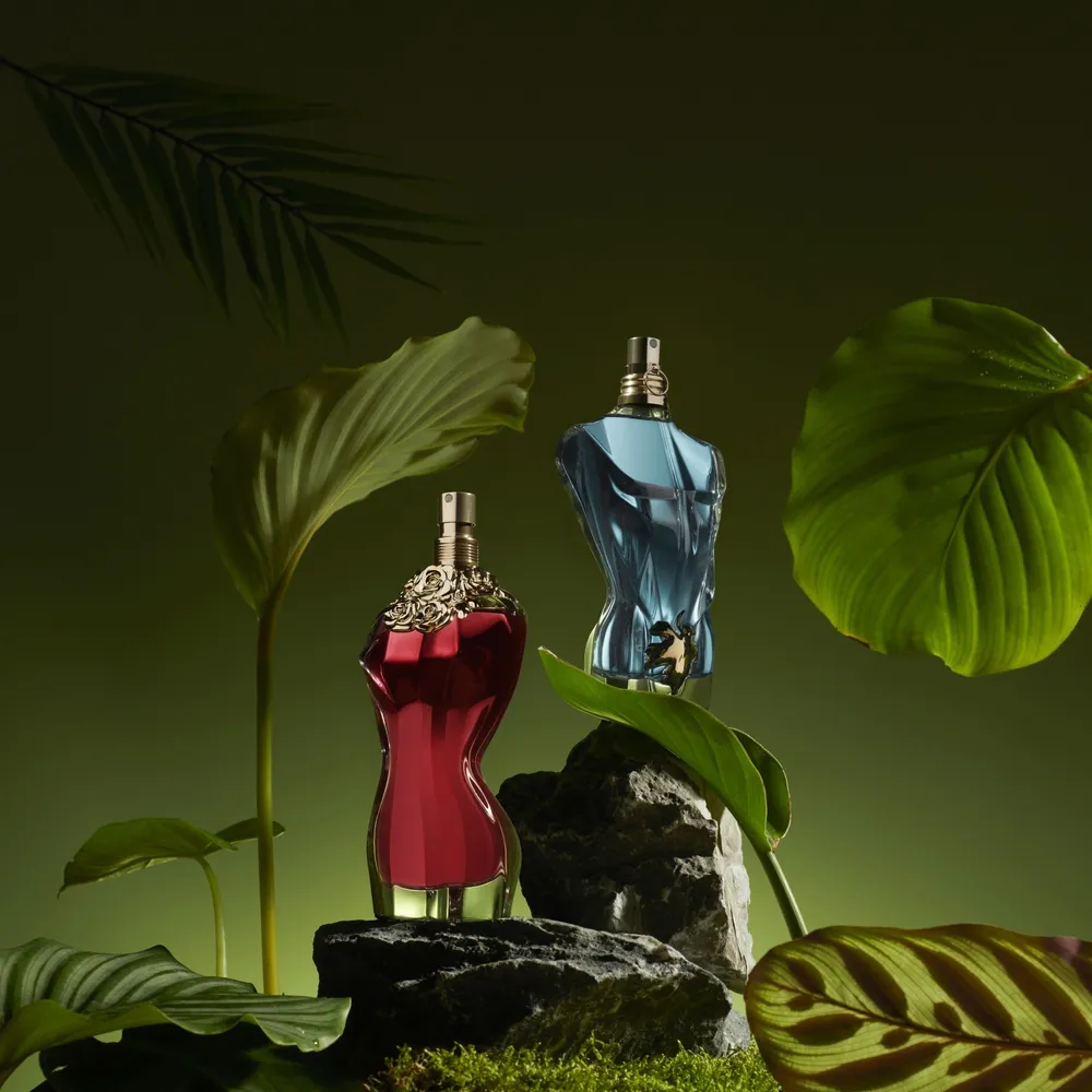 Jean Paul Gaultier La Belle EDP 30 ml, foto 7
