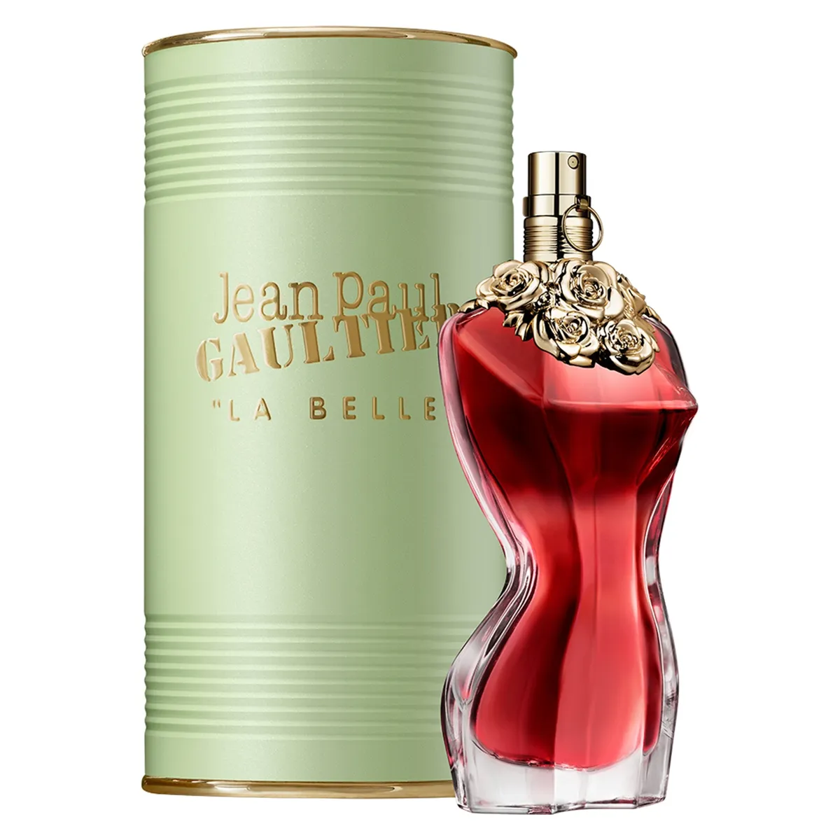 JEAN PAUL GAULTIER - Perfume Mujer La Belle EDP 100 ML Jean Paul Gaultier