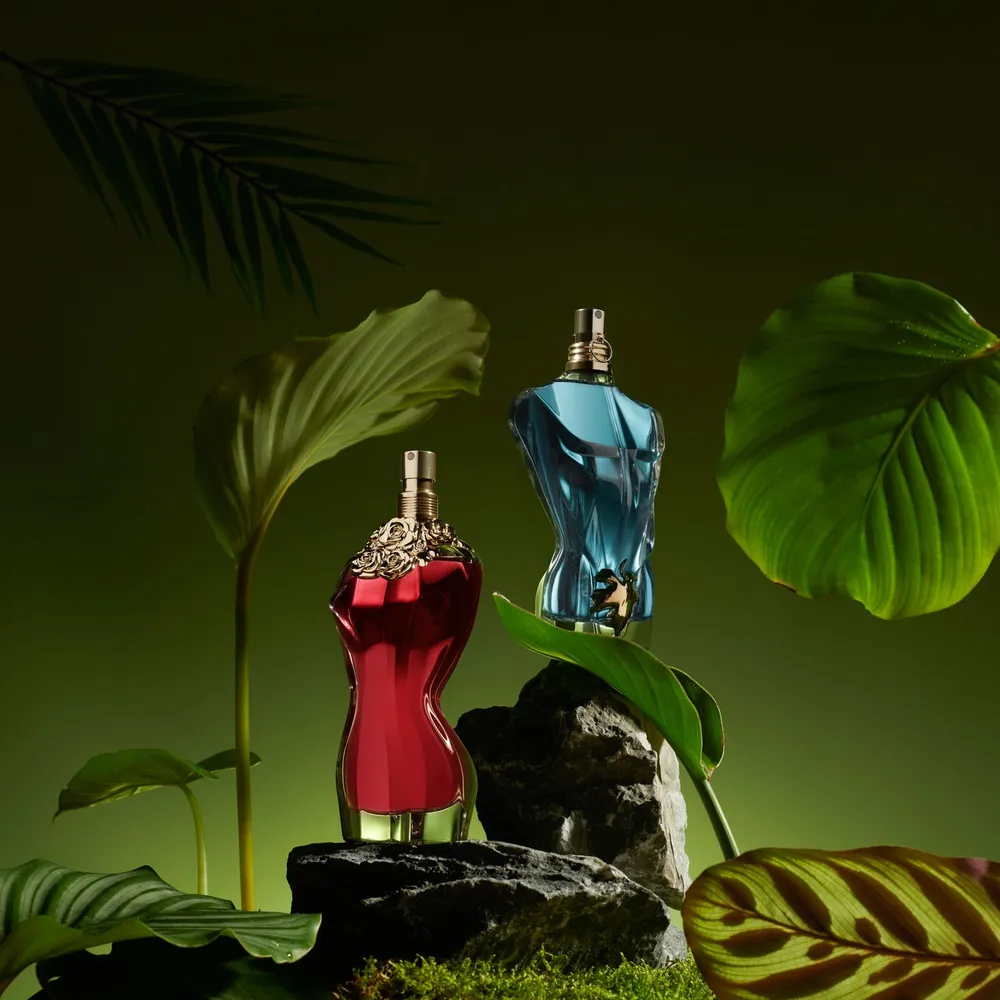Jean Paul Gaultier La Belle EDP 100 ml, foto 8