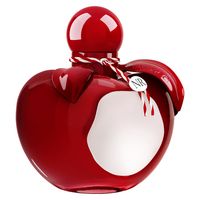 Perfume Mujer Nina Rouge Edt 80 Ml Ricci