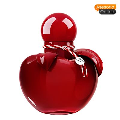Imagen 2 del producto Nina Rouge EDT 30 ml