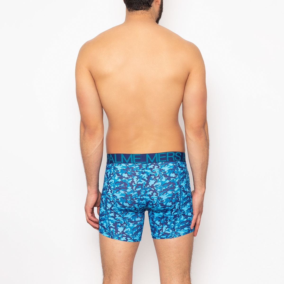 PALMERS - Palmers Pack De 2 boxer Algodón Hombre