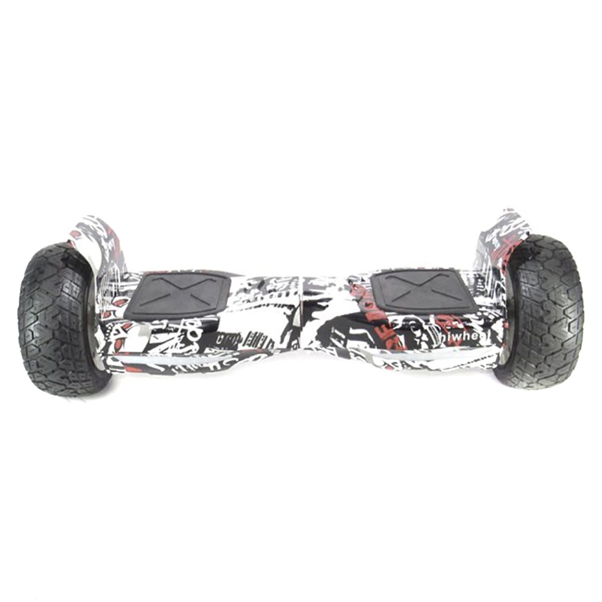 HIWHEEL - Smart Balance 8