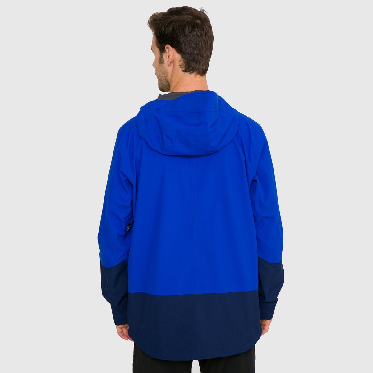 MARMOT - Parka Impermeable Moment Hombre