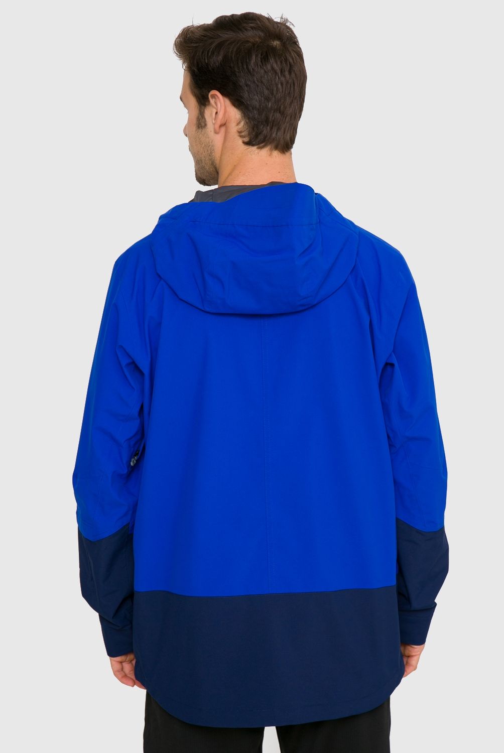 MARMOT - Parka Impermeable Moment Hombre