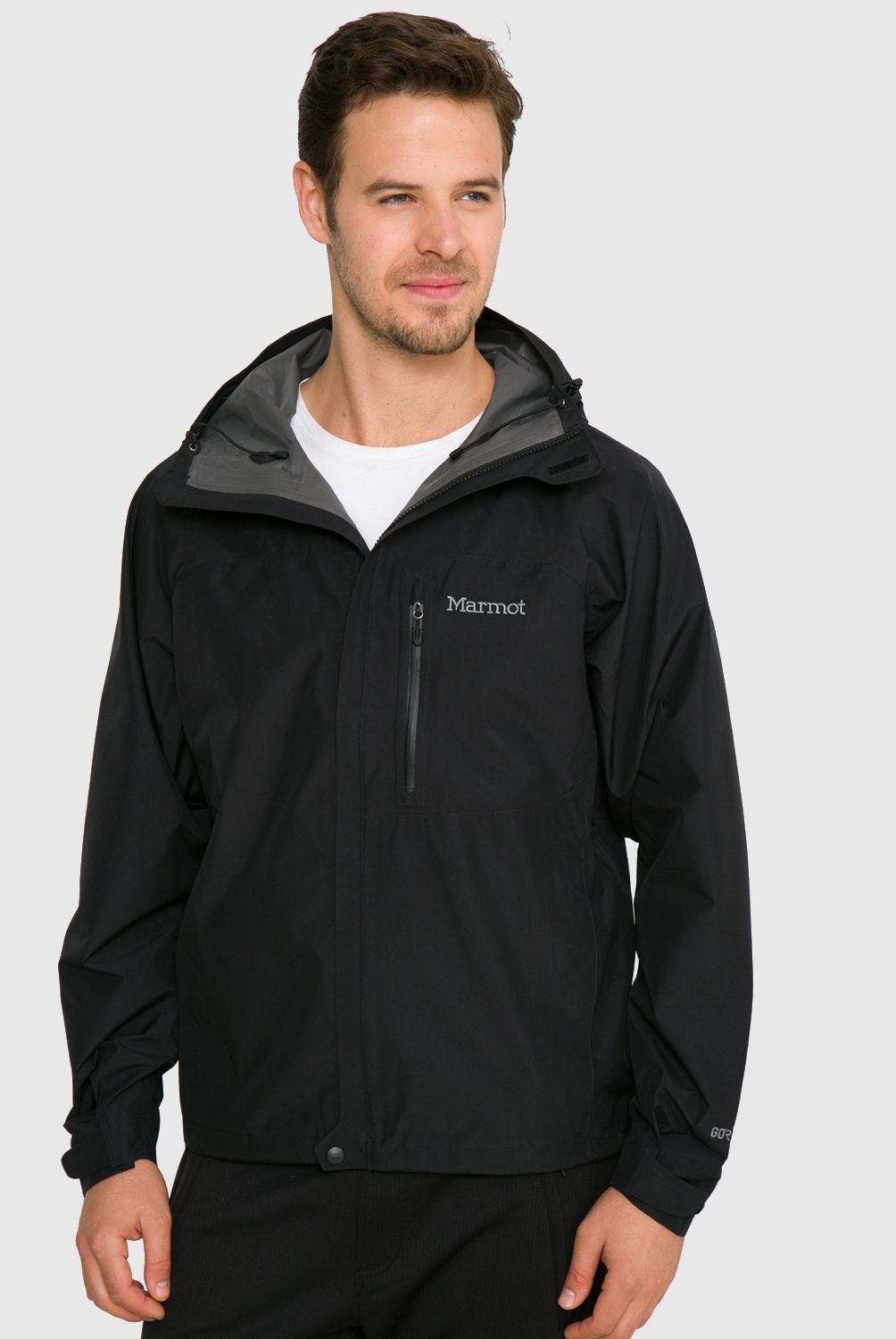MARMOT - Parka Deportiva Minimalist Hombre