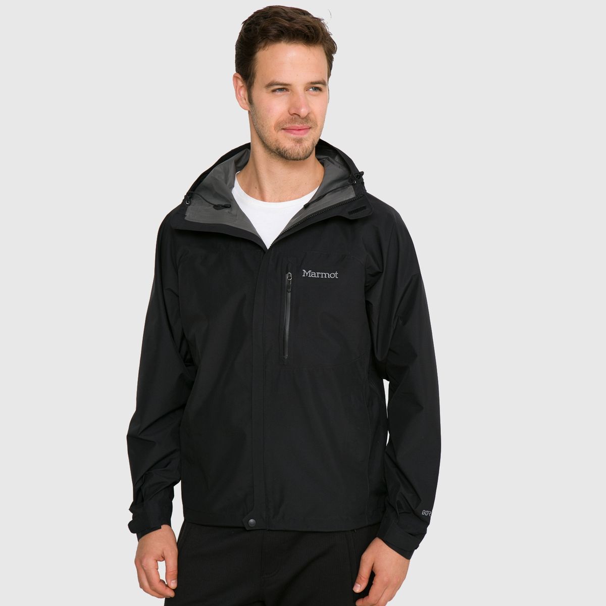 MARMOT - Parka Deportiva Minimalist Hombre