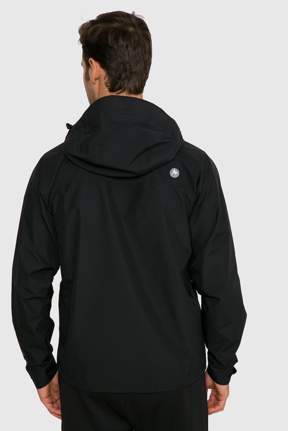 MARMOT - Parka Deportiva Minimalist Hombre